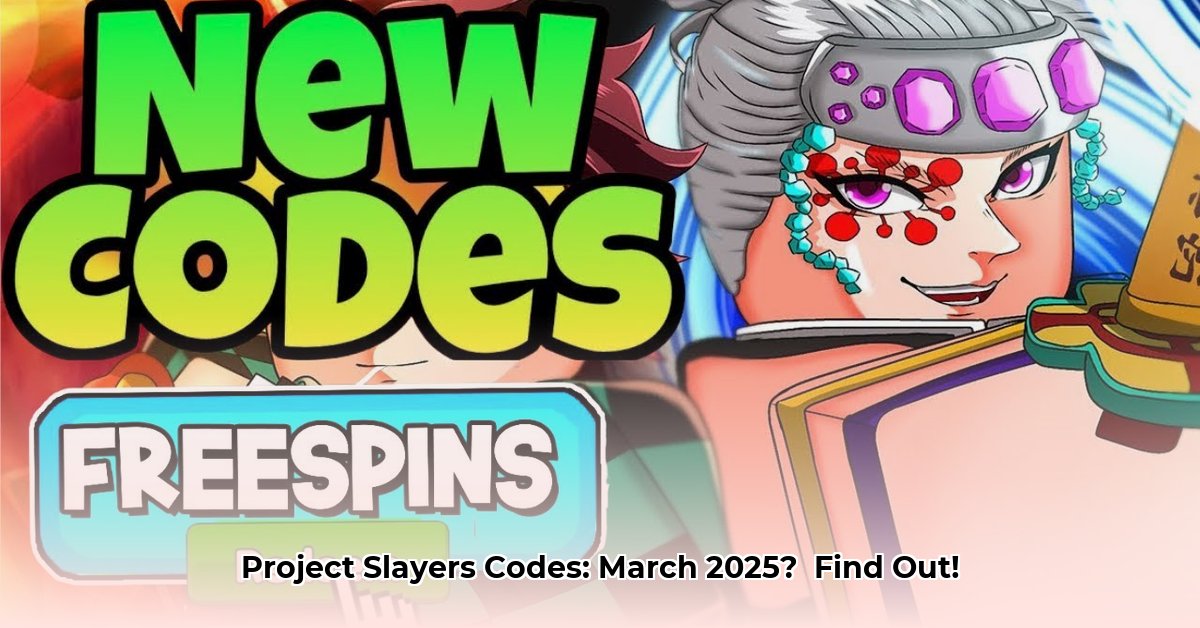 project-slayers-codes